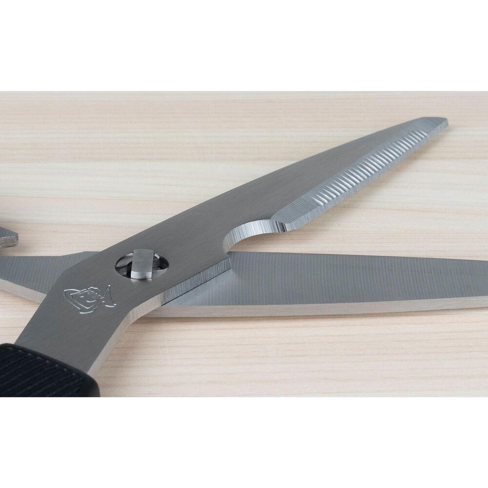 Shun Utility Shears 9&quot; in Black, , large