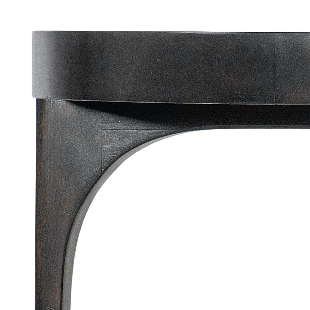 Hooker Furniture Commerce and Market Cocktail Table in Dark Natural, , large