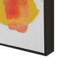 Uttermost Midtown 39" x 39" Framed Print in Mustard, Lime, Navy and Denim, , large