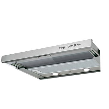 Bertazzoni Professional Series  30 Telescopic extension hood, 1 motor 500 CFM, , large