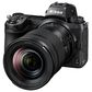 Nikon 24-120mm f/4 S Lens for Nikon Z in Black, , large