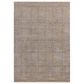 Amber Lewis x Loloi Cali 6"7" x 9"2" Taupe and Multicolor Area Rug, , large