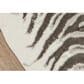 Momeni Acadia ACA-1 5"3" x 7"10" Grey Area Rug, , large