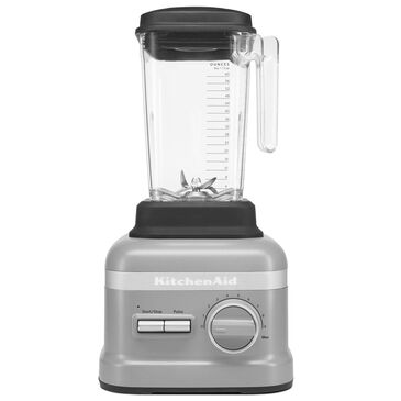 KitchenAid High Performance Blender in Gray, , large