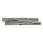 MS International Sierra Blue 6" x 24" Ledger Panel, , large