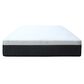 Sleeptronic Berkshire Regent Gel II Hybrid Firm Full Mattress, , large