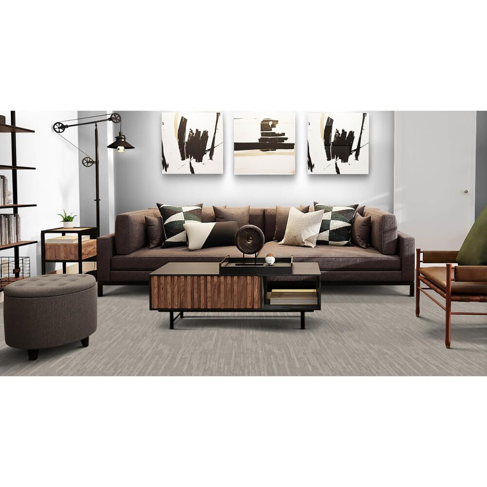 Fabrica Cirrus Carpet in Fog, , large