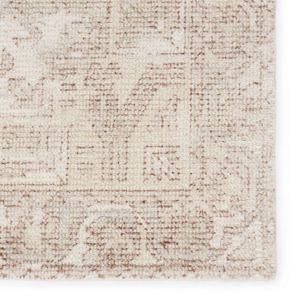 Jaipur Blythe 8&#39; x 10&#39; Ginger Snap Area Rug, , large