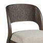 Artistica Home Andare Side Chair in Dry Brown, , large