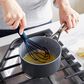 Green Pan Platinum Silicone Whisk in Oxford Blue, , large