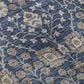 Dalyn Rug Company Hatay HY8 1"8" x 2"6" Navy Area Rug, , large