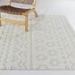 Balta Rugs Carstens Cream 7" 10" x 10" Area Rug, , large