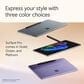 Microsoft Surface Pro Copilot+ PC 12" Touch-Screen Tablet - Qualcomm Snapdragon X Plus - 16GB RAM - 512GB UFS - Windows 11 Home - Wi-Fi Only - Ocean - Device Only - (Latest Model), , large
