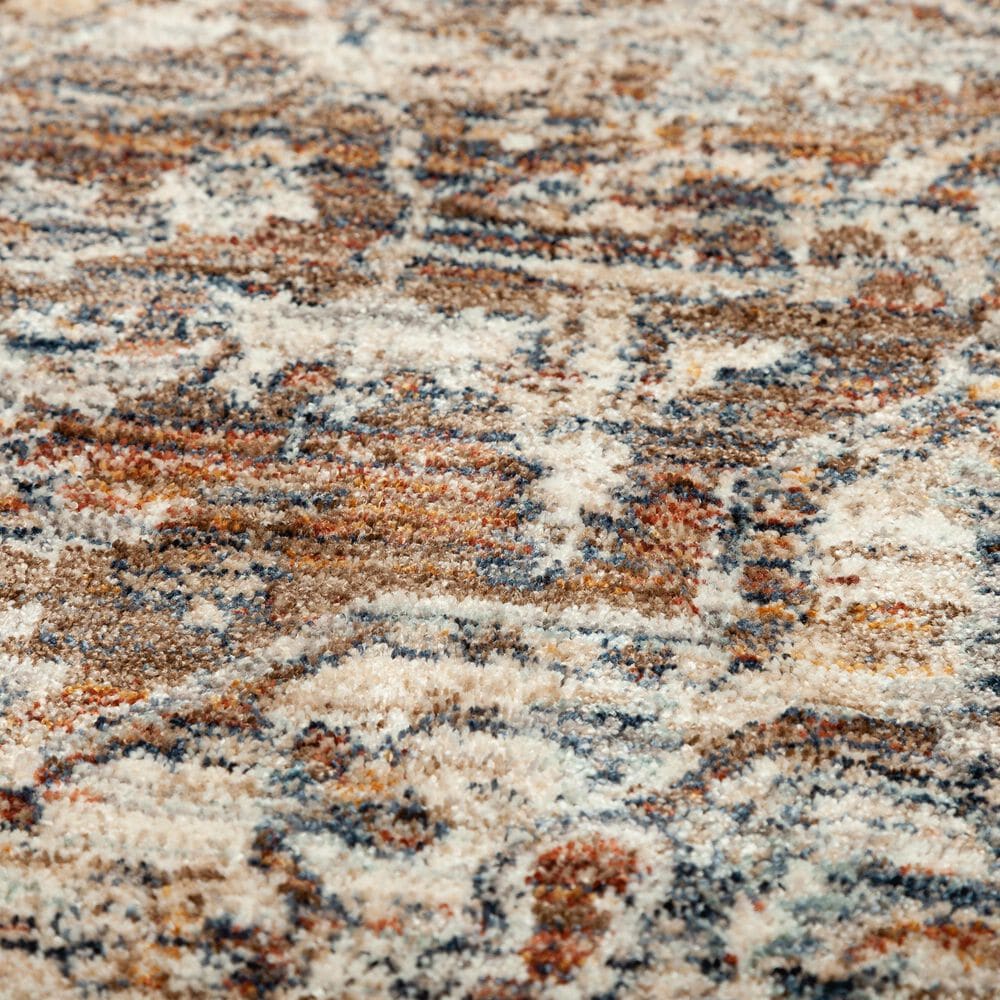 Dalyn Rug Company Bergama 7&#39;10&quot; x 10&#39; Spice Area Rug, , large