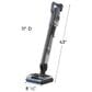 Electrolux 2-In-1 Complete Home Wet and Dry Vacuum in Denim Blue, , large