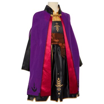Disney Frozen 2 Frozen Anna Travel Dress, , large