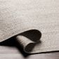 Surya Azalea 10" x 14" Taupe, Medium Gray, Dark Brown and Cream Area Rug, , large