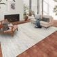 Dalyn Rug Company Ciara 5" x 7"6" Linen Indoor/Outdoor Area Rug, , large