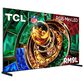 TCL 98" Class RM9L Series 4K RGB Mini LED - Smart TV with S Class 5.1 Channel Soundbar System in Black, , large