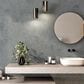Emser Metamor Itza 8" x 9 Hexagon Glazed Porcelain Tile, , large
