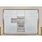 Thermador 30" Professional Double Wall Oven with Right Side Opening Door in Stainless Steel, , large