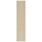 Nourison Courtyard Natural 2"2" x 8" Indoor/Outdoor Runner, , large