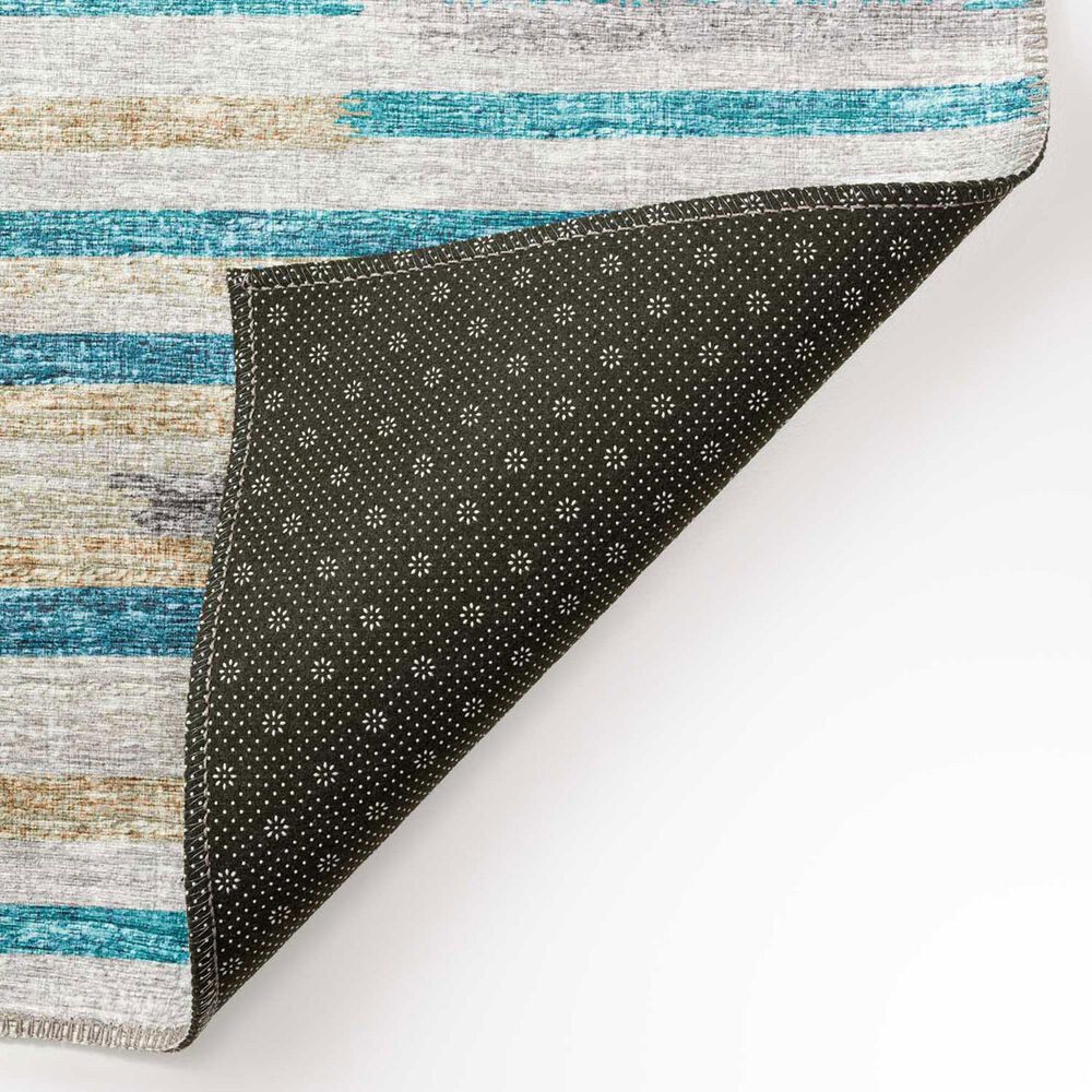 Dalyn Rug Company Sedona 2&#39;3&quot; x 12&#39; Riviera Indoor/Outdoor Performance Runner, , large
