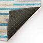 Dalyn Rug Company Sedona 2"3" x 12" Riviera Indoor/Outdoor Performance Runner, , large