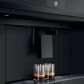 Fisher & Paykel 24" Series 9 Minimal Built-In Coffee Maker in Matte Black, , large