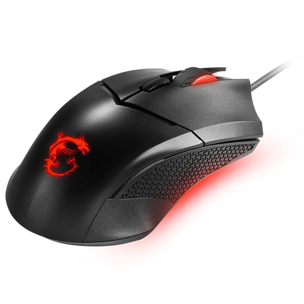 MSI MSI Clutch GM08 Gaming Mouse, , large