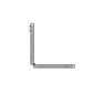 Samsung Galaxy Z Flip6 256gb Silver Shadow, , large