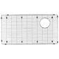 Blanco Quatrus Bottom Grid for Dual Mount Super Single Sink in Stainless Steel, , large