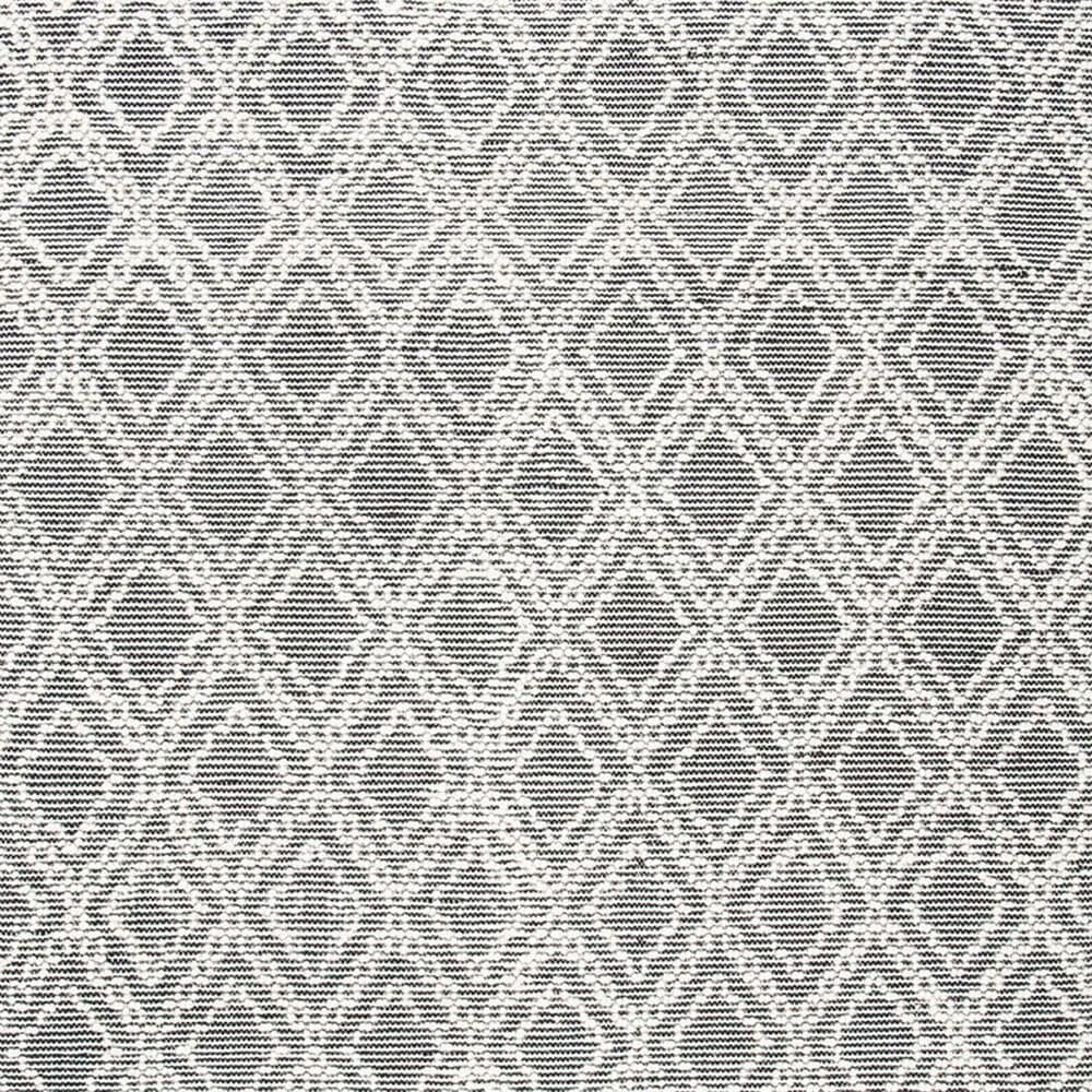 Safavieh Natura 9&#39; x 12&#39; Ivory and Black Area Rug, , large