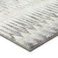 Dalyn Rug Company Winslow 2"6" x 10" Ivory Indoor/Outdoor Runner, , large
