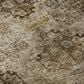 Dalyn Rug Company Trevi TV16 8" x 10" Taupe Area Rug, , large