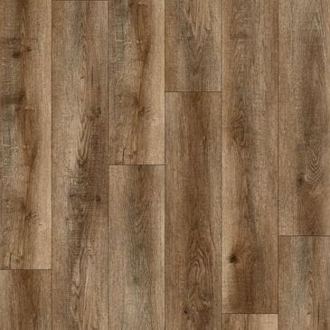 Create Flooring Performance Plus Distinguished 7" x 48" Luxury Vinyl Plank, , large