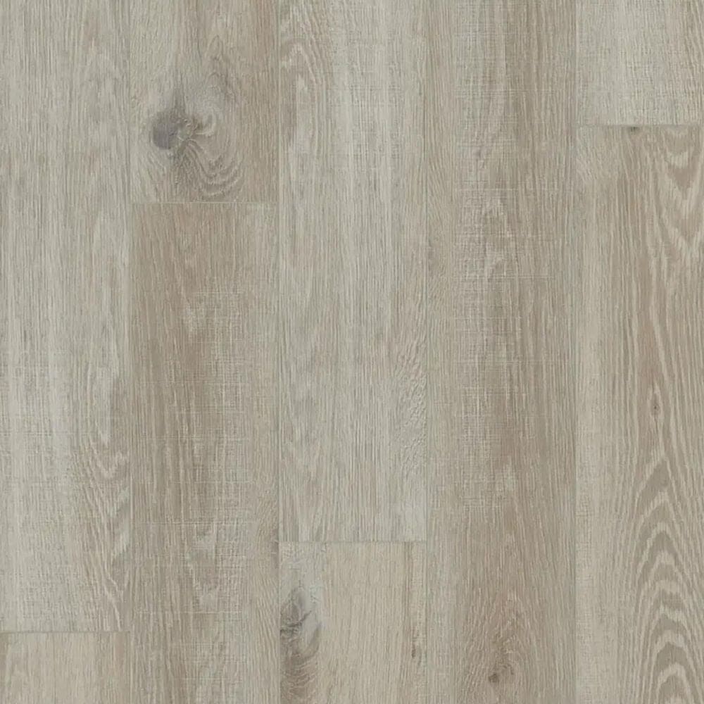 Mannington REALTA Glue Down Paris Plank Ivory 7" x 48" Luxury Vinyl Plank, , large