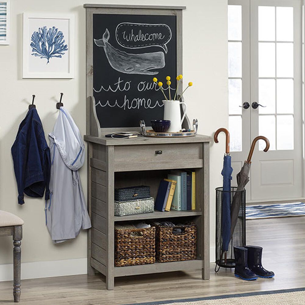 37B Entryway Storage in Mystic Oak, , large