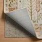 Loloi Canopy Bough Cream 2" x 3" Area Rug, , large