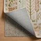Loloi Canopy Bough Cream 2" x 3" Area Rug, , large