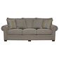 Hartsfield Havana Roll Arm Sofa in Cocoa, , large