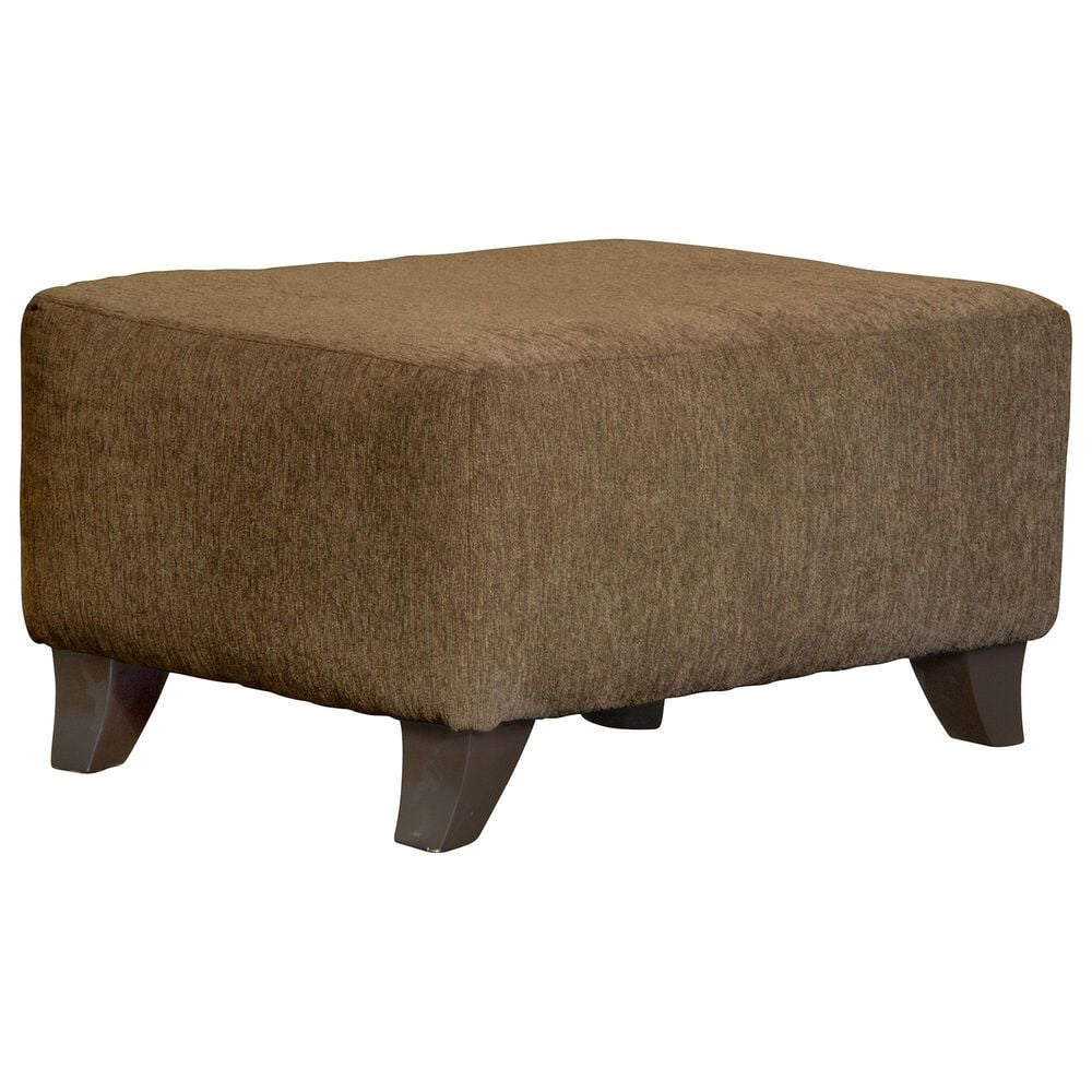 Catnapper Alyssa Ottoman in Latte, , large