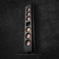 Klipsch RP-640D 300W On-Wall Speaker in Matte Black, , large