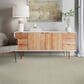 Mohawk Assorted Elements I Carpet in Stoney Path, , large
