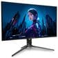 Acer Predator X32 31.5" QD-OLED 4K UHD Gaming Monitor with 240Hz Refresh Rate in Black, , large