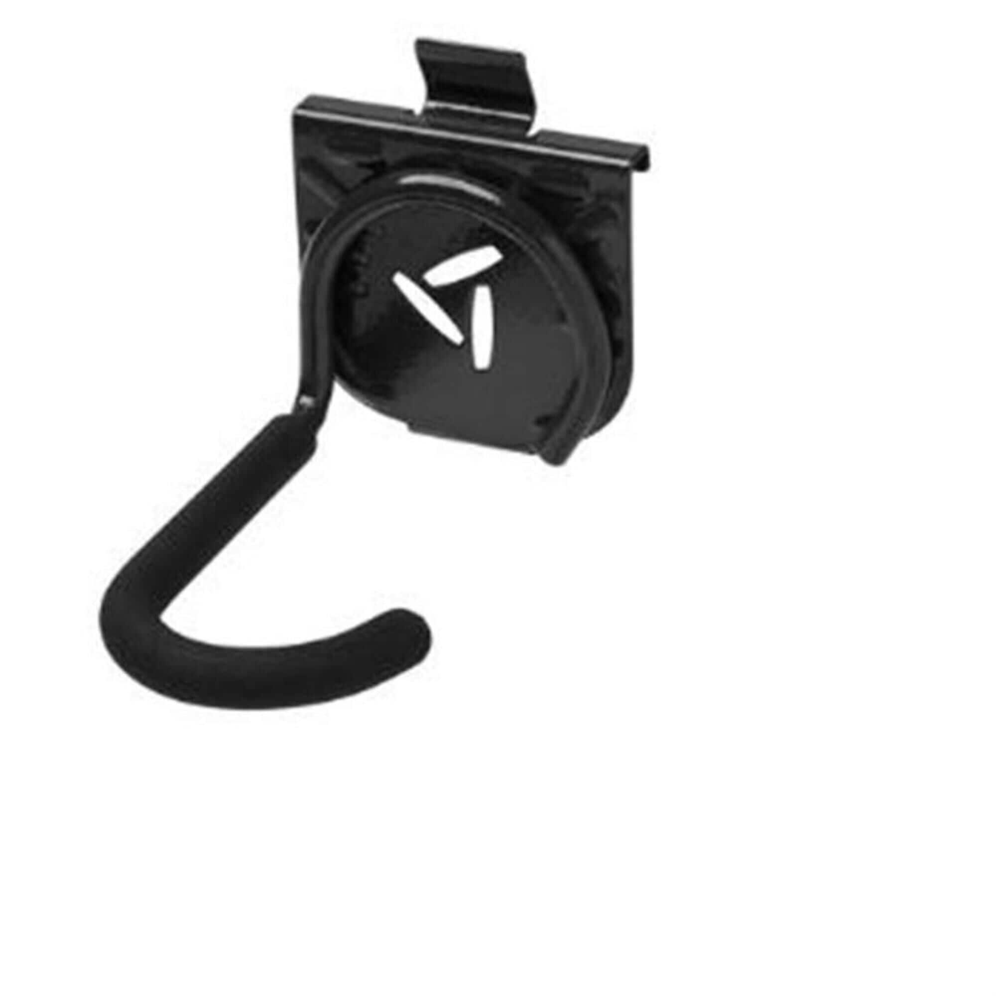 Gladiator vertical bike on sale hook gawuxxvbrh