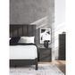 Ashley Fraluna King Panel Bed in Charcoal, , large