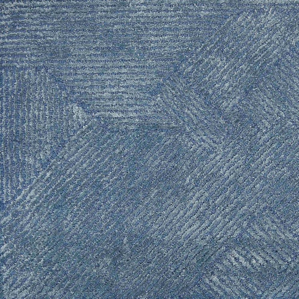 Nourison Ma30 Star Geometric 9&#39;9&quot; x 13&#39;9&quot; Blue Area Rug, , large