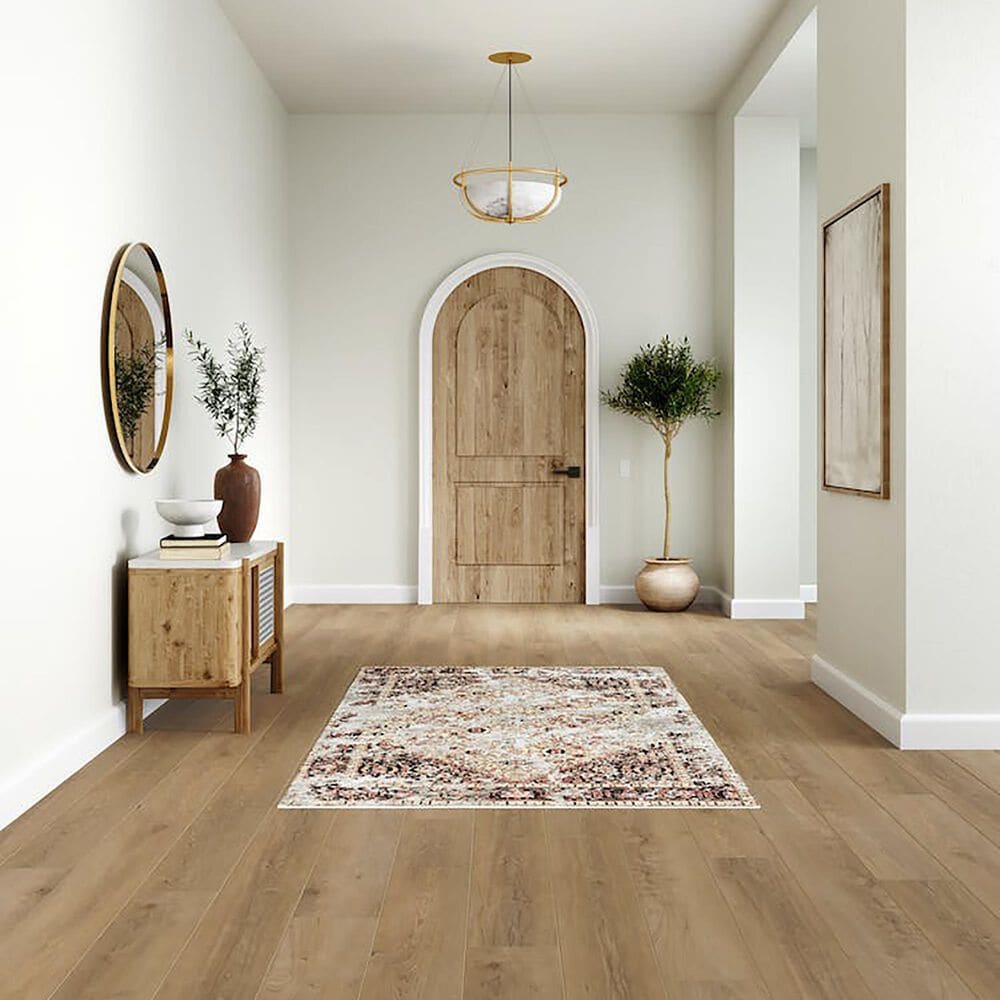 Mannington Adura Apex Mokuzai Sapling 8&quot; x 72&quot; Luxury Vinyl Plank, , large