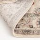 Central Oriental Minerva Maneli Alabaster 5"3" x 7"7" Area Rug, , large